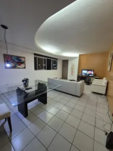 Apartamento com 4 Quartos à venda, 133m² no Boa Viagem, Recife