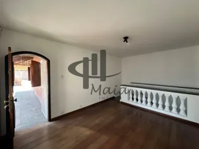 Casa com 4 Quartos à venda, 273m² no Santa Paula, São Caetano do Sul