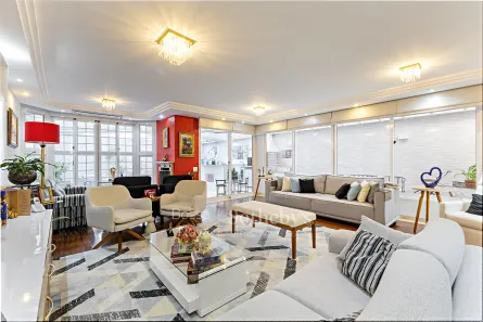 Casa de Condomínio com 3 Quartos à venda, 250m² no Alto de Pinheiros, São Paulo