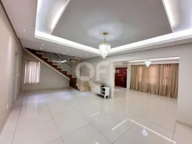Sobrado com 4 Quartos à venda, 448m² no Jardim Chapadão, Campinas