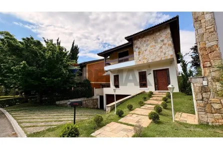 Casa com 4 Quartos à venda, 420m² no Residencial Morada das Estrelas (Aldeia da Serra), Barueri