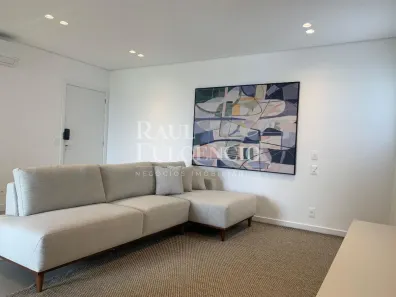 Apartamento com 2 Quartos para alugar, 89m² no Guanabara Parque Boulevard, Londrina