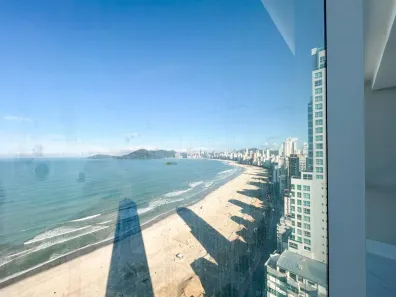 Apartamento com 4 Quartos à venda, 184m² no Centro, Balneário Camboriú