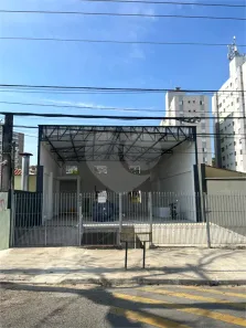 Galpão/Depósito/Armazém para alugar, 130m² no Vila Romana, São Paulo