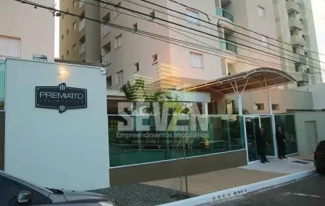 Apartamento com 2 Quartos à venda, 69m² no Vila Nova Cidade Universitária, Bauru