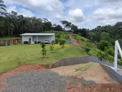 Fazenda/Sítio à venda, 80m² no Chácaras Vista Alegre, Arujá