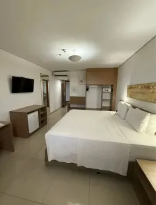 Flat com 1 Quarto à venda, 30m² no Adrianópolis, Manaus