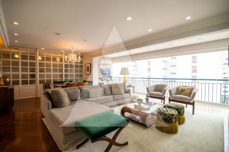 Apartamento com 2 Quartos à venda, 170m² no Itaim Bibi, São Paulo