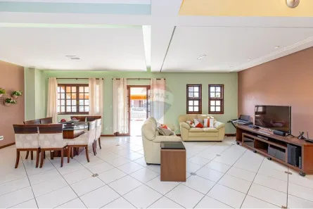 Casa com 6 Quartos à venda, 535m² no Cidade Vargas, São Paulo