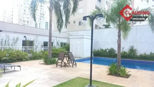 Apartamento com 3 Quartos à venda, 65m² no Brás, São Paulo