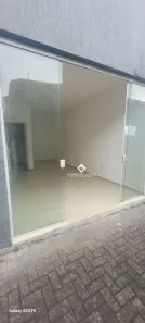 Sala Comercial para alugar, 25m² no Centro, Jacareí