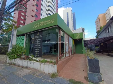 Imóvel Comercial para alugar, 150m² no Graças, Recife