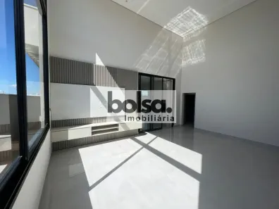 Casa de Condomínio com 3 Quartos à venda, 270m² no Residencial Tamboré, Bauru