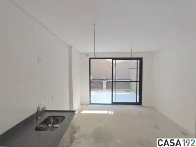 Apartamento com 1 Quarto à venda, 33m² no Vila Mariana, São Paulo