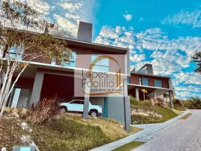 Casa com 3 Quartos à venda, 154m² no Itapetinga, Atibaia