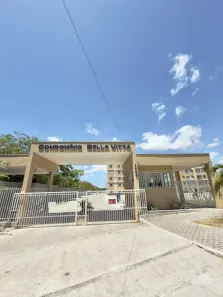 Apartamento com 3 Quartos à venda, 58m² no Messejana, Fortaleza