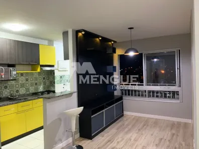 Apartamento com 2 Quartos à venda, 48m² no Passo das Pedras, Porto Alegre