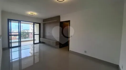 Apartamento com 3 Quartos para venda ou aluguel, 98m² no Paulista, Piracicaba
