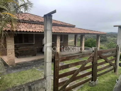 Fazenda/Sítio com 2 Quartos à venda, 200m² no , Paraibuna