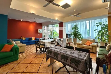 Apartamento com 4 Quartos à venda, 231m² no Copacabana, Rio de Janeiro