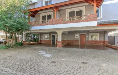 Casa de Condomínio com 3 Quartos à venda, 241m² no Tristeza, Porto Alegre