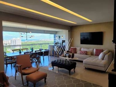 Apartamento com 4 Quartos à venda, 173m² no Patamares, Salvador