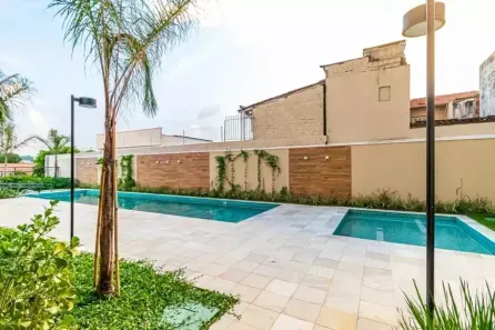 Apartamento com 2 Quartos à venda, 40m² no Vila Sônia, São Paulo