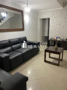 Casa com 3 Quartos à venda, 140m² no Maranhão, São Paulo