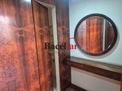Apartamento com 4 Quartos à venda, 160m² no Tijuca, Rio de Janeiro