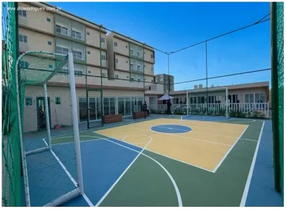Apartamento com 2 Quartos para alugar, 55m² no Itararé, Campina Grande