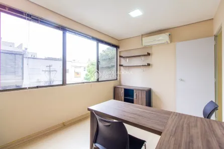 Sala Comercial para alugar, 37m² no Passo da Areia, Porto Alegre