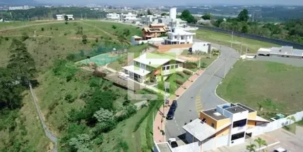 Lote/Terreno à venda, 575m² no Loteamento Vale Azul I, Jundiaí