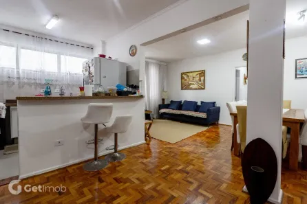 Apartamento com 3 Quartos à venda, 105m² no Perdizes, São Paulo
