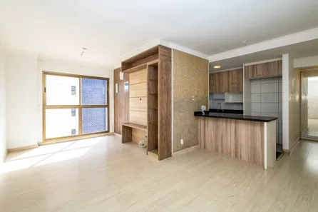 Apartamento com 3 Quartos à venda, 87m² no Bigorrilho, Curitiba