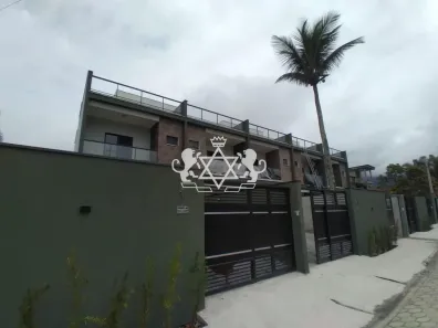 Sobrado com 2 Quartos à venda, 180m² no Jardim Mariella, Caraguatatuba