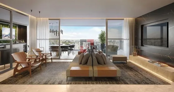 Apartamento com 4 Quartos à venda, 281m² no Paraíso, São Paulo