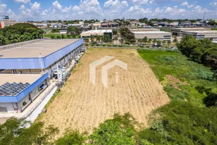 Lote/Terreno à venda, 5195m² no Techno Park, Campinas