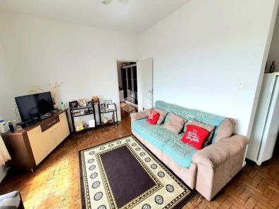 Apartamento com 1 Quarto à venda, 46m² no Centro Histórico, Porto Alegre
