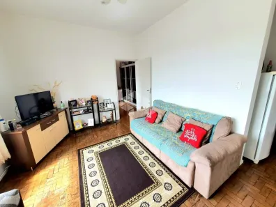 Apartamento com 1 Quarto à venda, 46m² no Centro Histórico, Porto Alegre