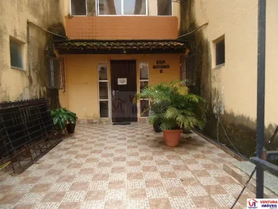 Apartamento com 2 Quartos à venda, 49m² no Jardim Atlântico, Olinda