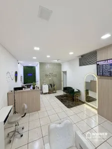 Ponto Comercial à venda, 67m² no Parque Industrial, Maringá
