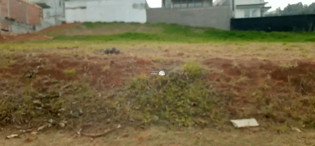 Lote/Terreno à venda, 455m² no Condomínio Residencial Campos do Conde, Bragança Paulista