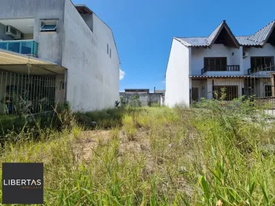 Lote/Terreno à venda, 204m² no Guarujá, Porto Alegre