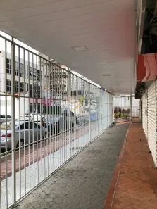 Sala Comercial para alugar, 35m² no Praia da Costa, Vila Velha