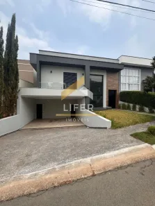 Casa de Condomínio com 3 Quartos à venda, 245m² no Chácaras Alpina, Valinhos