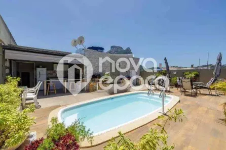 Cobertura com 5 Quartos à venda, 477m² no Barra da Tijuca, Rio de Janeiro