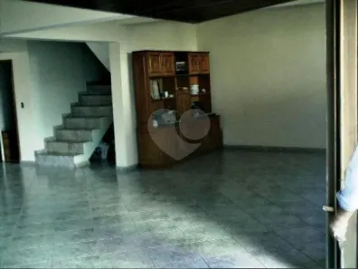 Sobrado com 4 Quartos à venda, 453m² no Jardim Peri, São Paulo