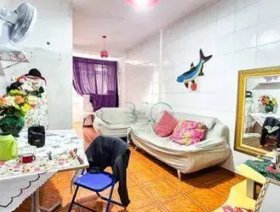 Apartamento com 1 Quarto à venda, 49m² no Campos Elíseos, São Paulo