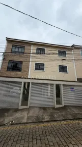 Apartamento com 3 Quartos para alugar, 85m² no Vila Mury, Volta Redonda