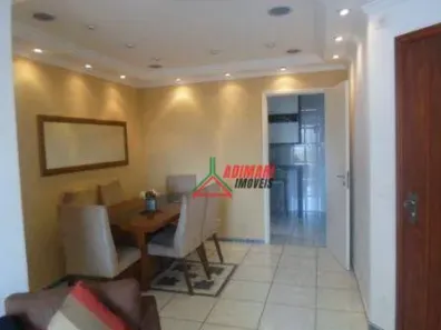 Apartamento com 3 Quartos para venda ou aluguel, 88m² no Vila Monumento, São Paulo